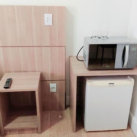 Apartament Flat Imovel Na Praia De Camburi , Vista Lateral Pro Mar Vitória Zewnętrze zdjęcie