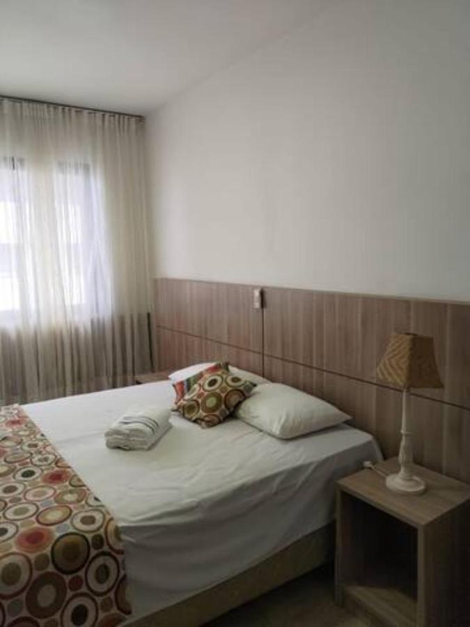 Apartament Flat Imovel Na Praia De Camburi , Vista Lateral Pro Mar Vitória Zewnętrze zdjęcie