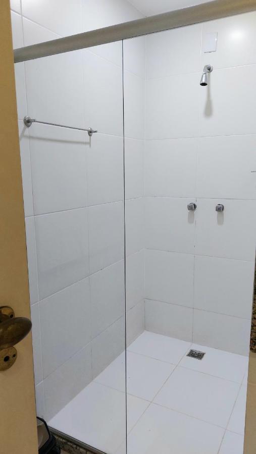 Apartament Flat Imovel Na Praia De Camburi , Vista Lateral Pro Mar Vitória Zewnętrze zdjęcie