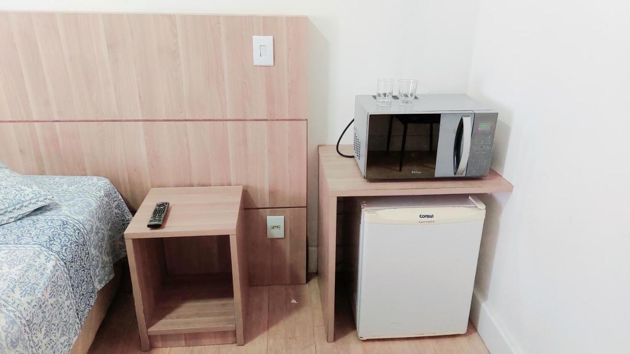 Apartament Flat Imovel Na Praia De Camburi , Vista Lateral Pro Mar Vitória Zewnętrze zdjęcie